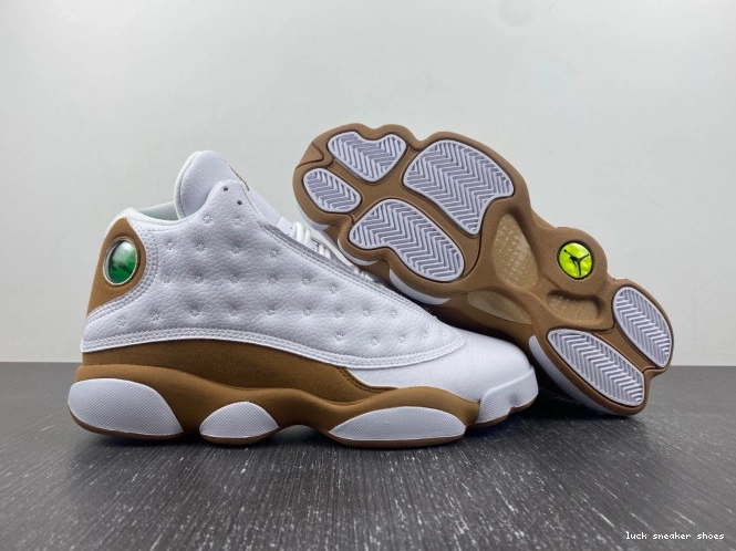 Rep LUCY Jordan 13 414571-171 Wheat Air 0715